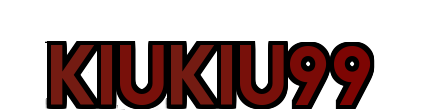 KIUKIU99 Logo